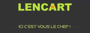 lencart logo